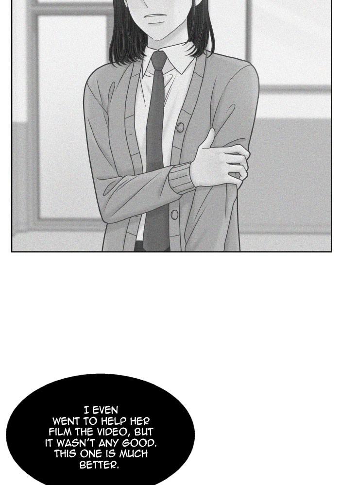 Odd Girl Out Chapter 320 34