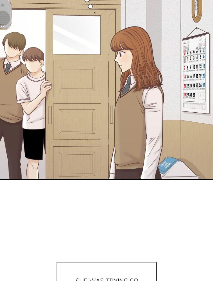 Odd Girl Out Chapter 320 59