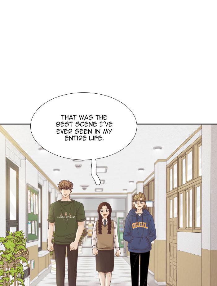 Odd Girl Out Chapter 320 72
