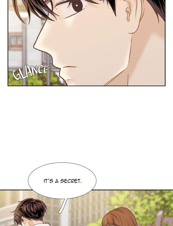 Odd Girl Out Chapter 320 101
