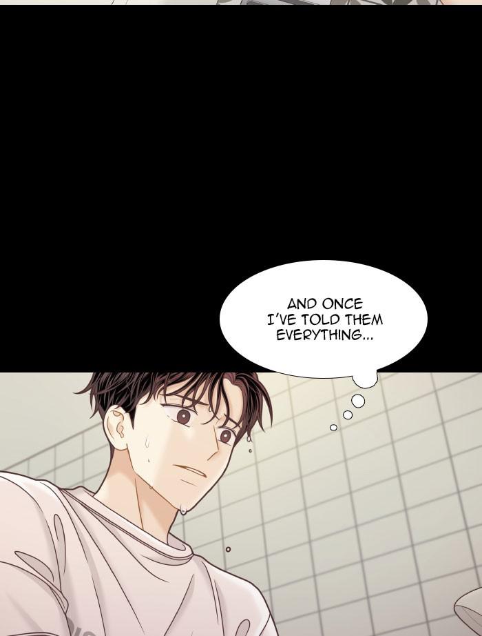 Odd Girl Out Chapter 321 24
