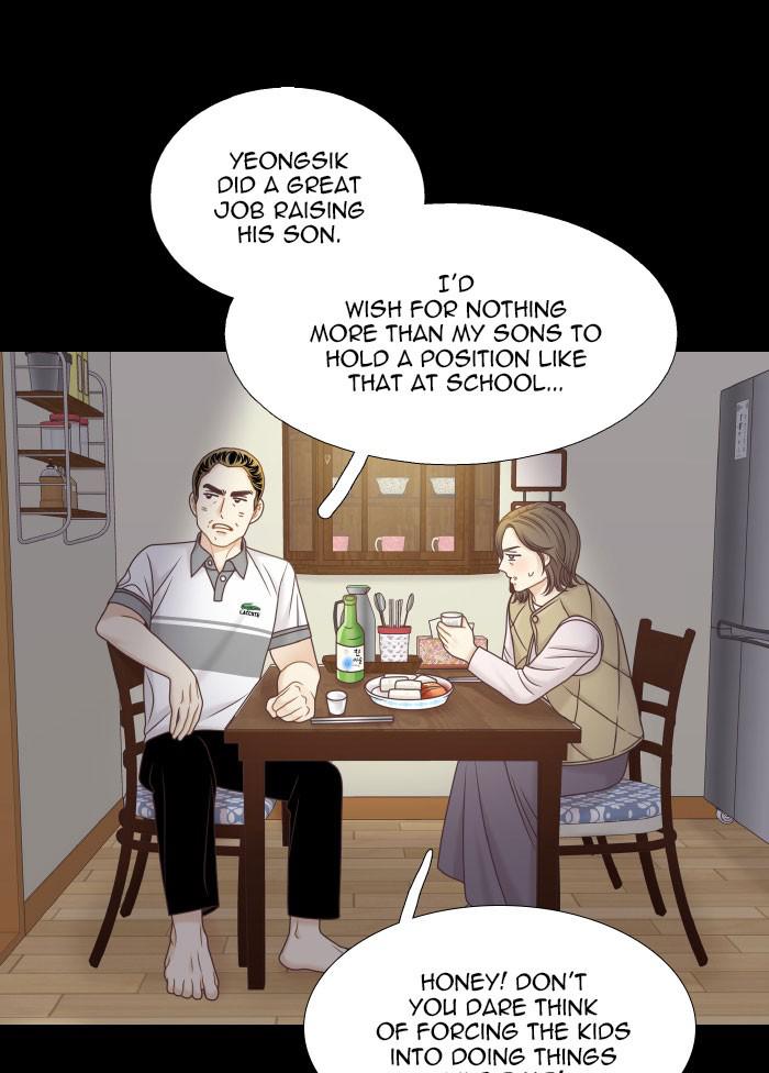 Odd Girl Out Chapter 321 32