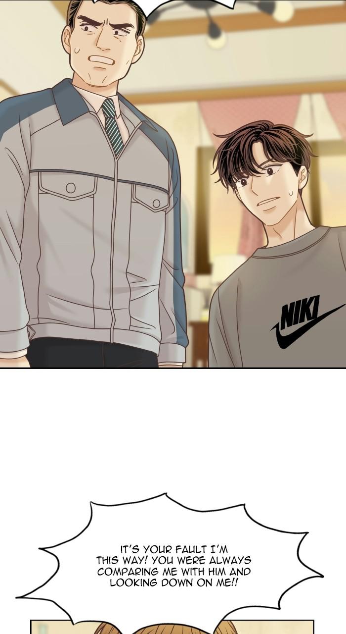 Odd Girl Out Chapter 322 5