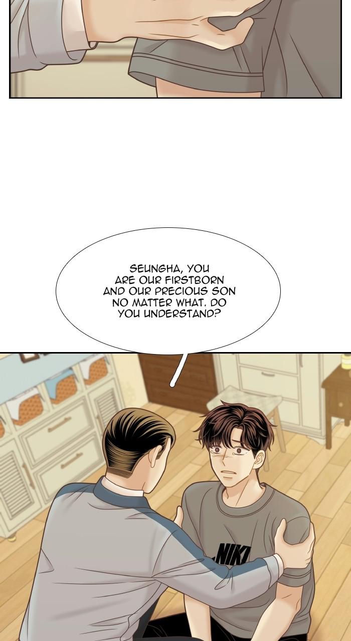 Odd Girl Out Chapter 322 14