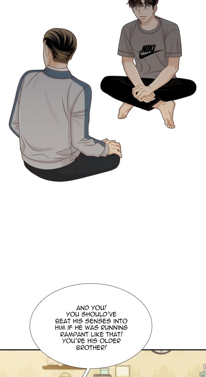 Odd Girl Out Chapter 322 21