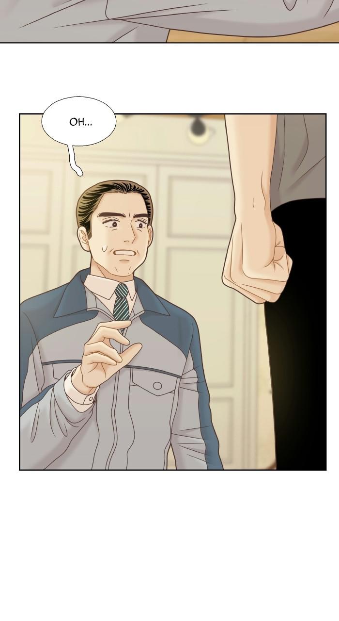 Odd Girl Out Chapter 322 24