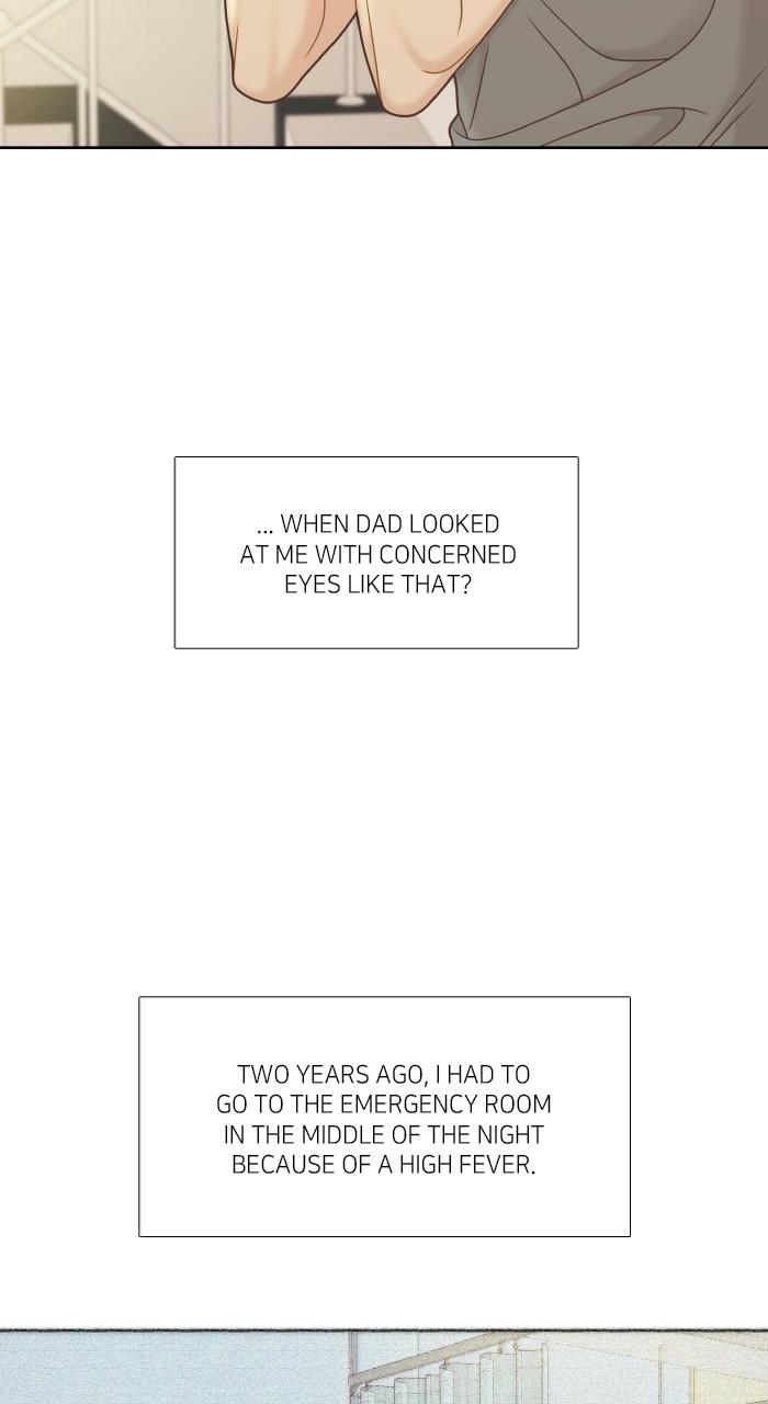 Odd Girl Out Chapter 322 33