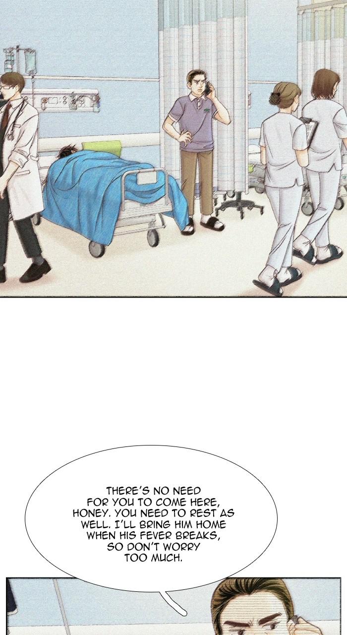 Odd Girl Out Chapter 322 34