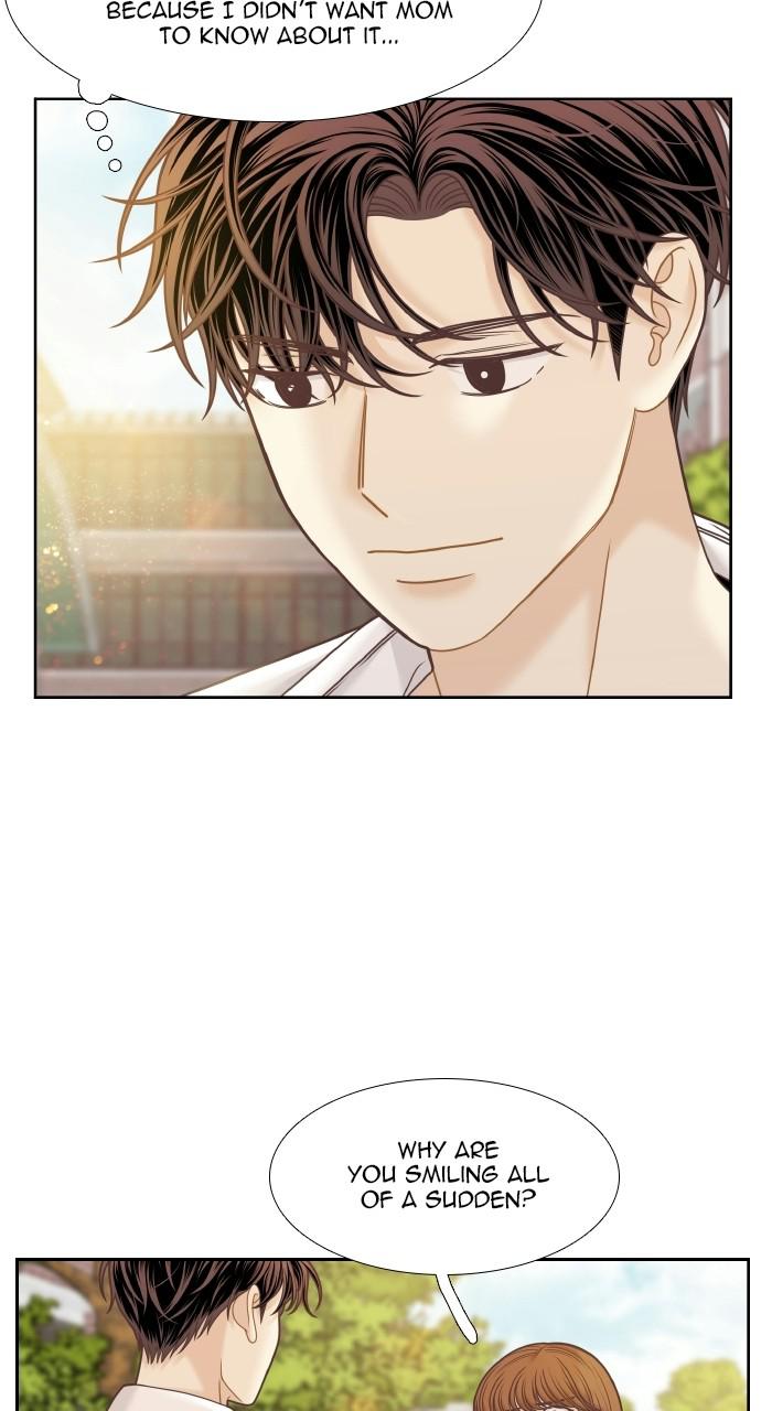 Odd Girl Out Chapter 322 45
