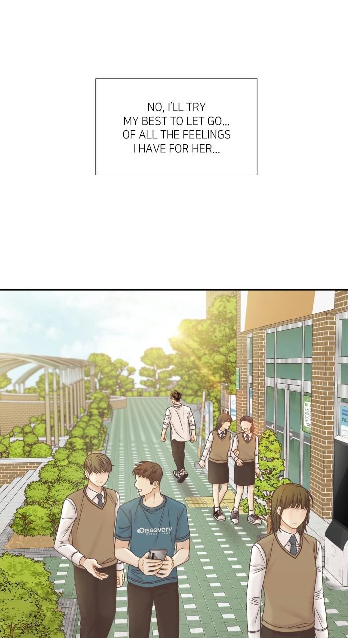Odd Girl Out Chapter 322 62