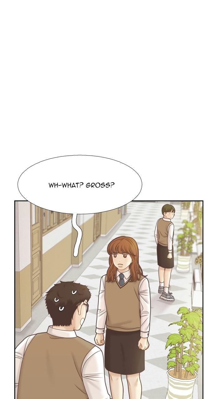 Odd Girl Out Chapter 323 24