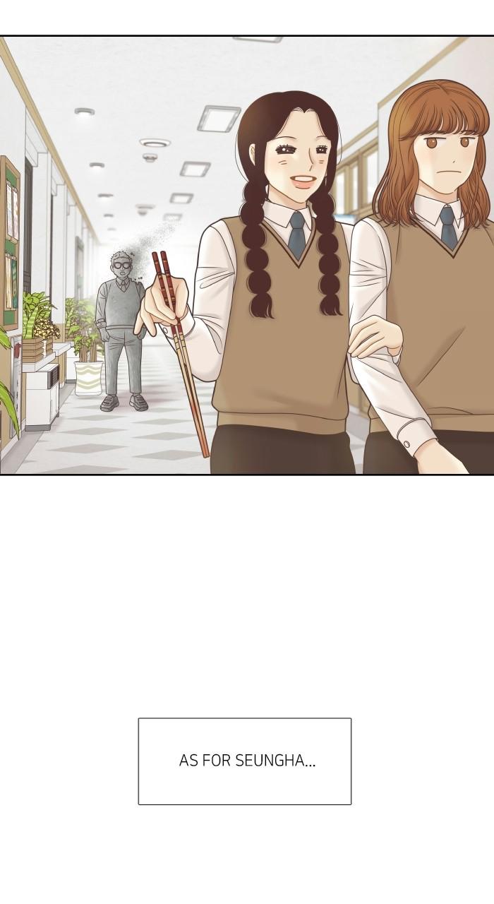 Odd Girl Out Chapter 323 32