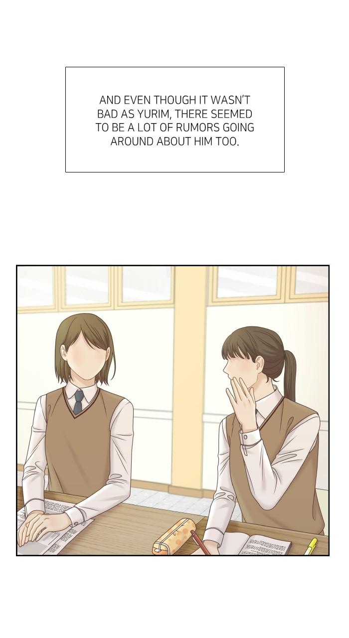 Odd Girl Out Chapter 323 34