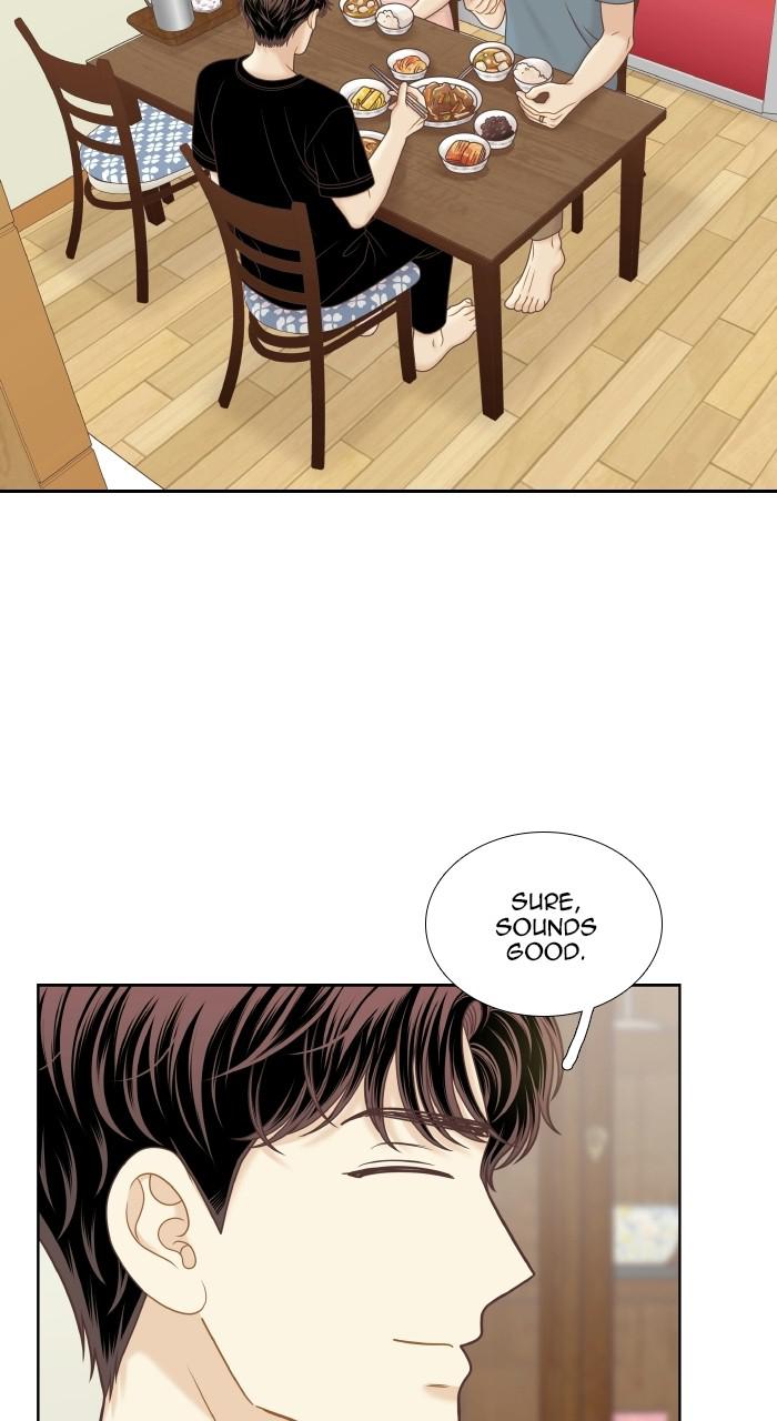 Odd Girl Out Chapter 323 44