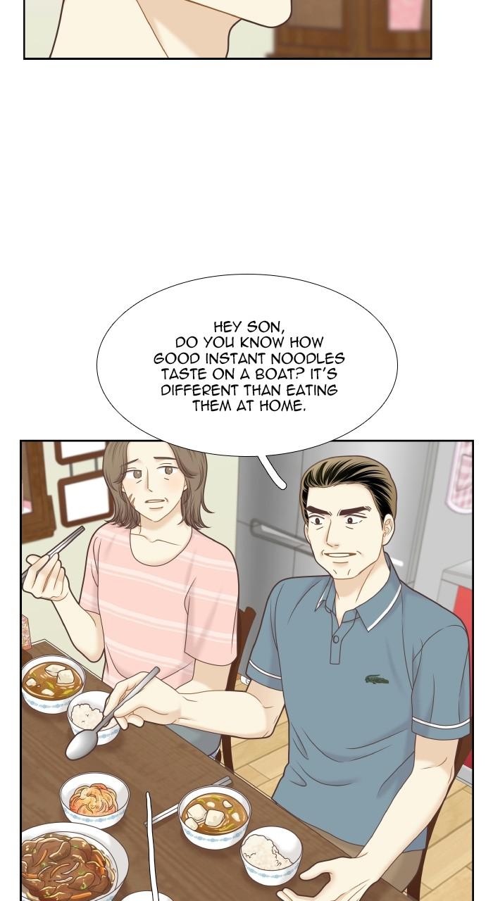 Odd Girl Out Chapter 323 45