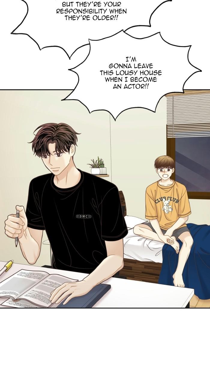 Odd Girl Out Chapter 323 62