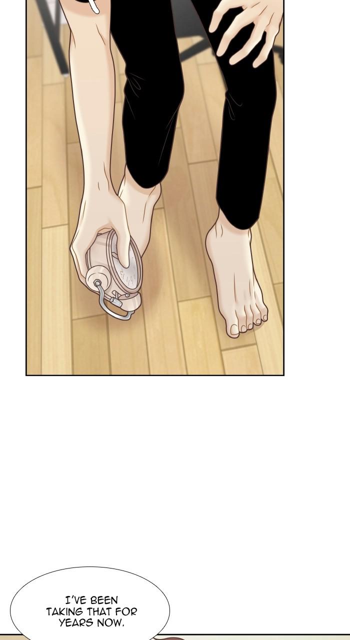 Odd Girl Out Chapter 324 5
