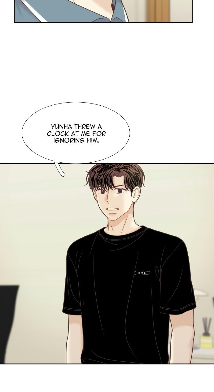 Odd Girl Out Chapter 324 21