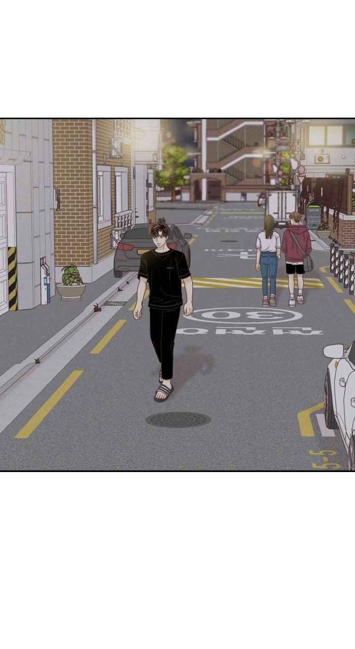 Odd Girl Out Chapter 324 24