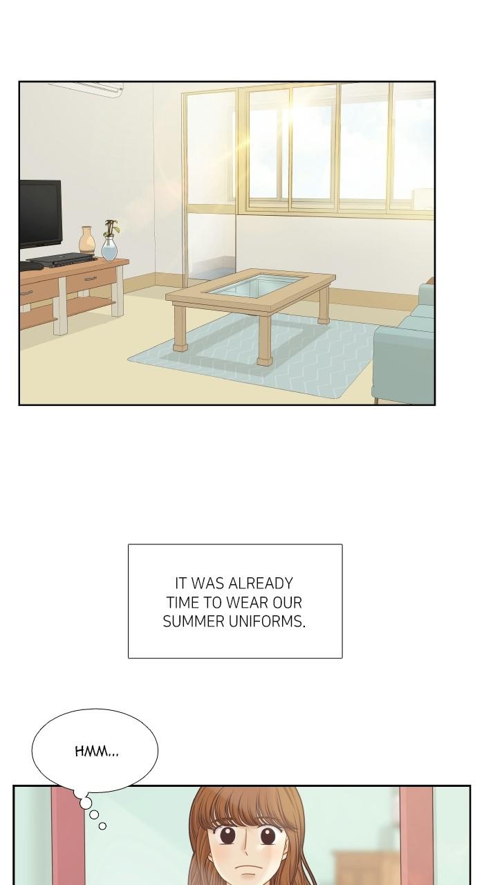 Odd Girl Out Chapter 324 32
