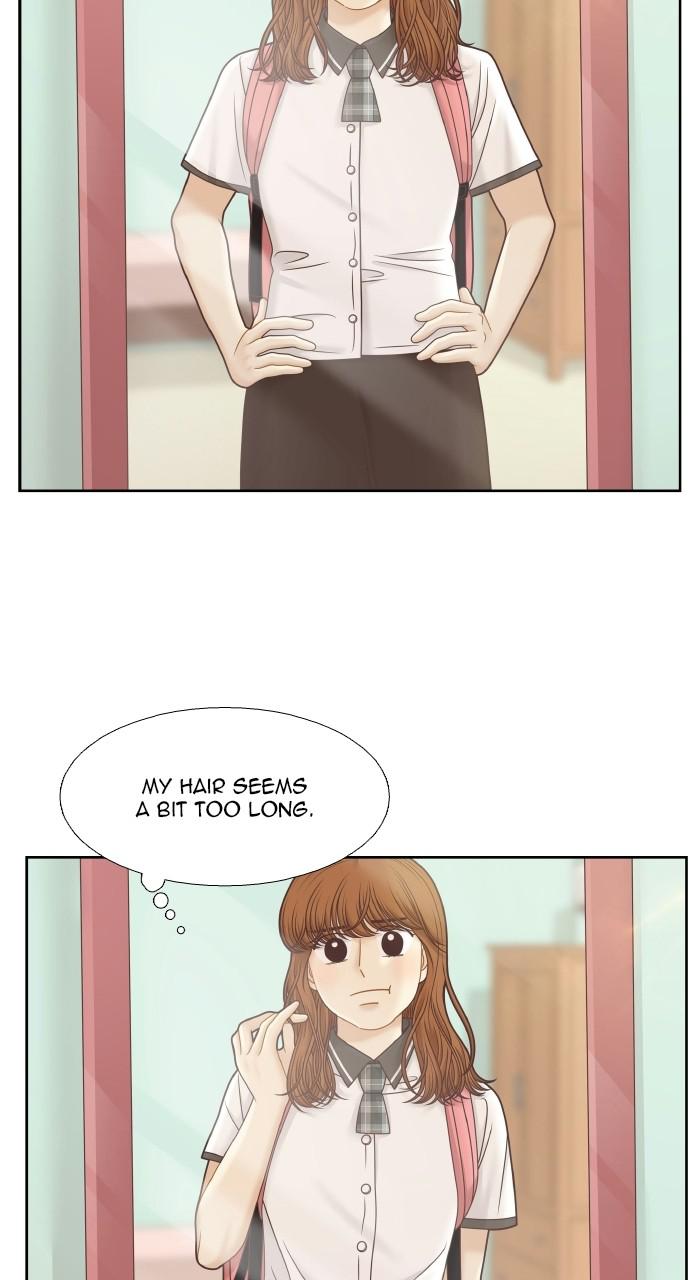 Odd Girl Out Chapter 324 33