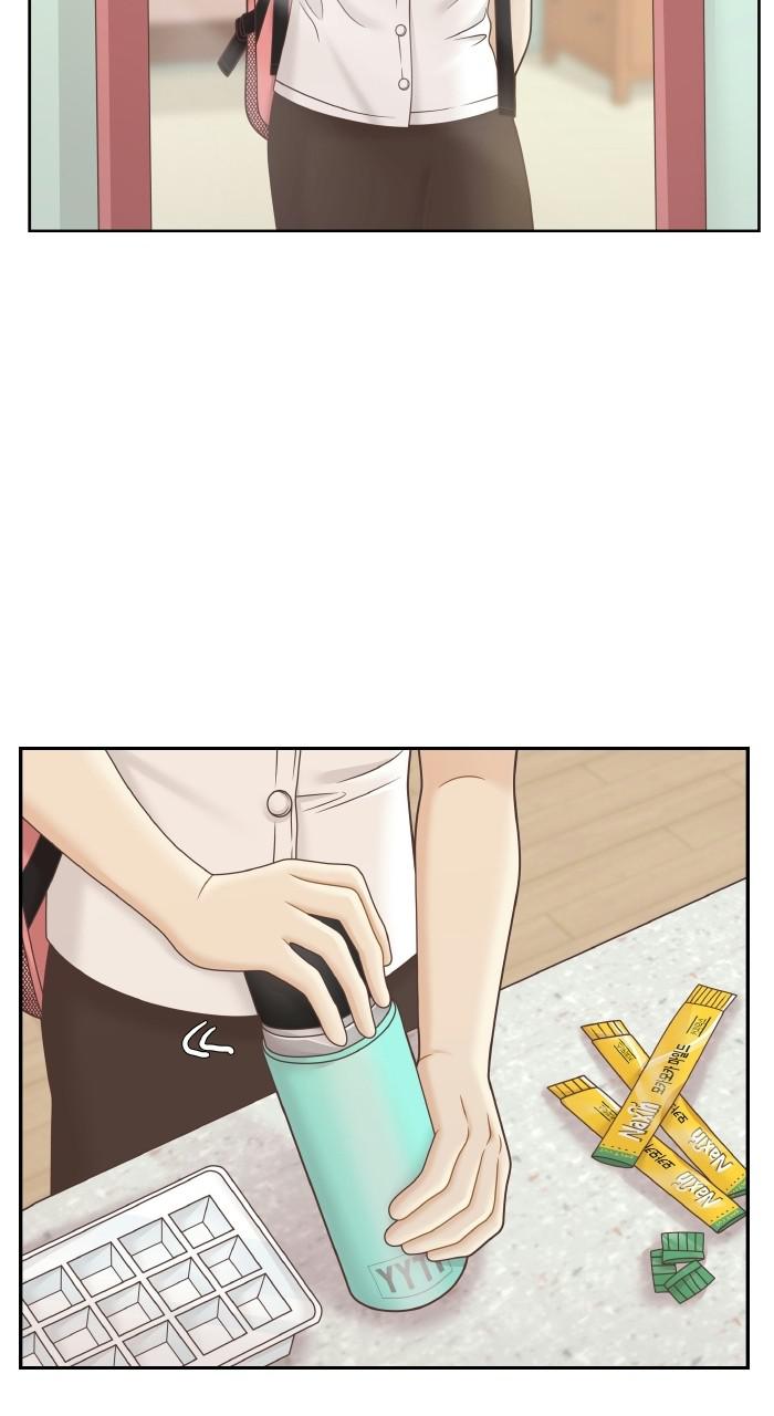 Odd Girl Out Chapter 324 34