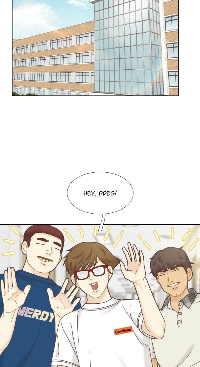 Odd Girl Out Chapter 324 45