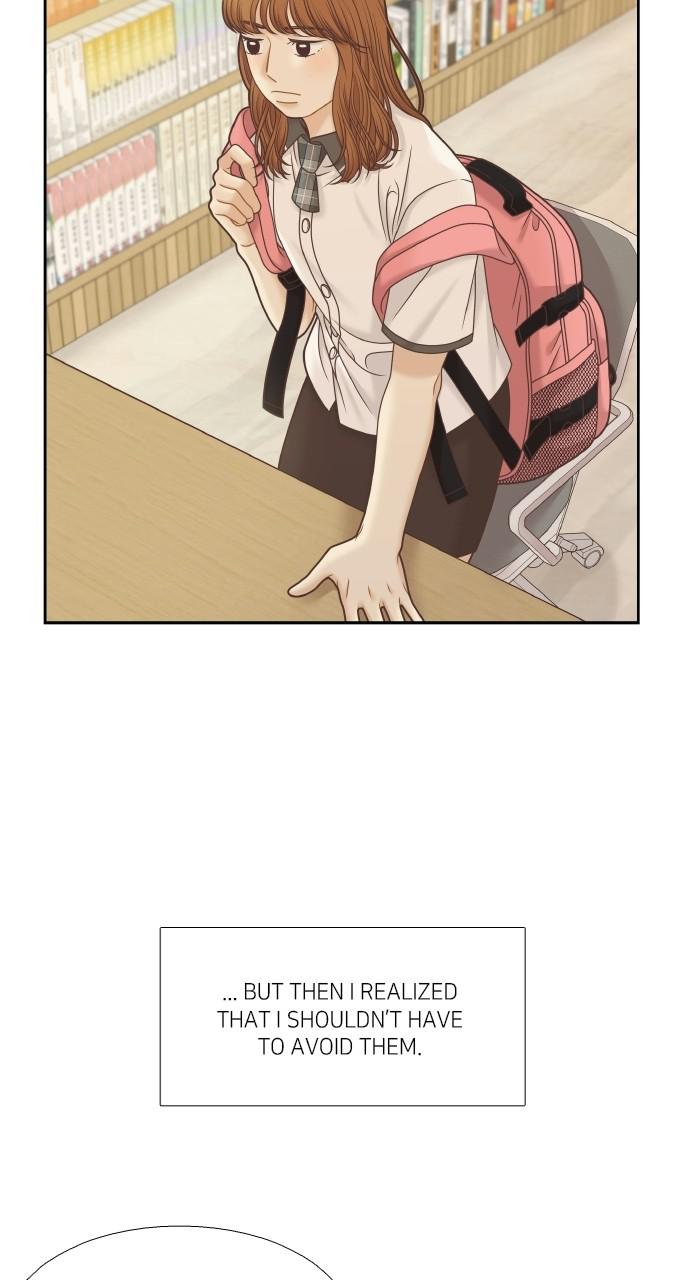 Odd Girl Out Chapter 324 62