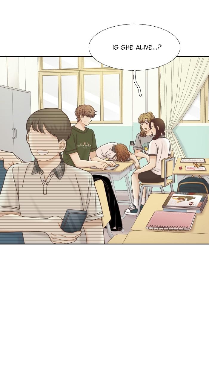 Odd Girl Out Chapter 325 5