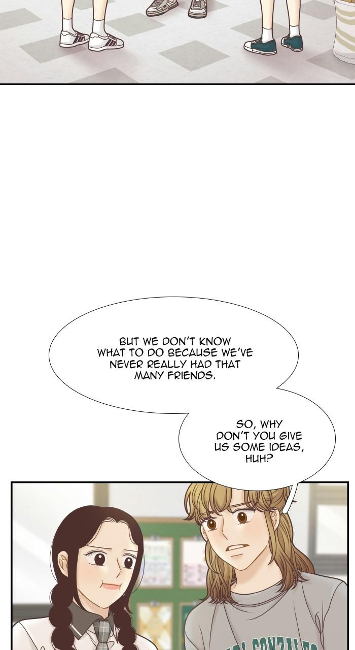 Odd Girl Out Chapter 325 32