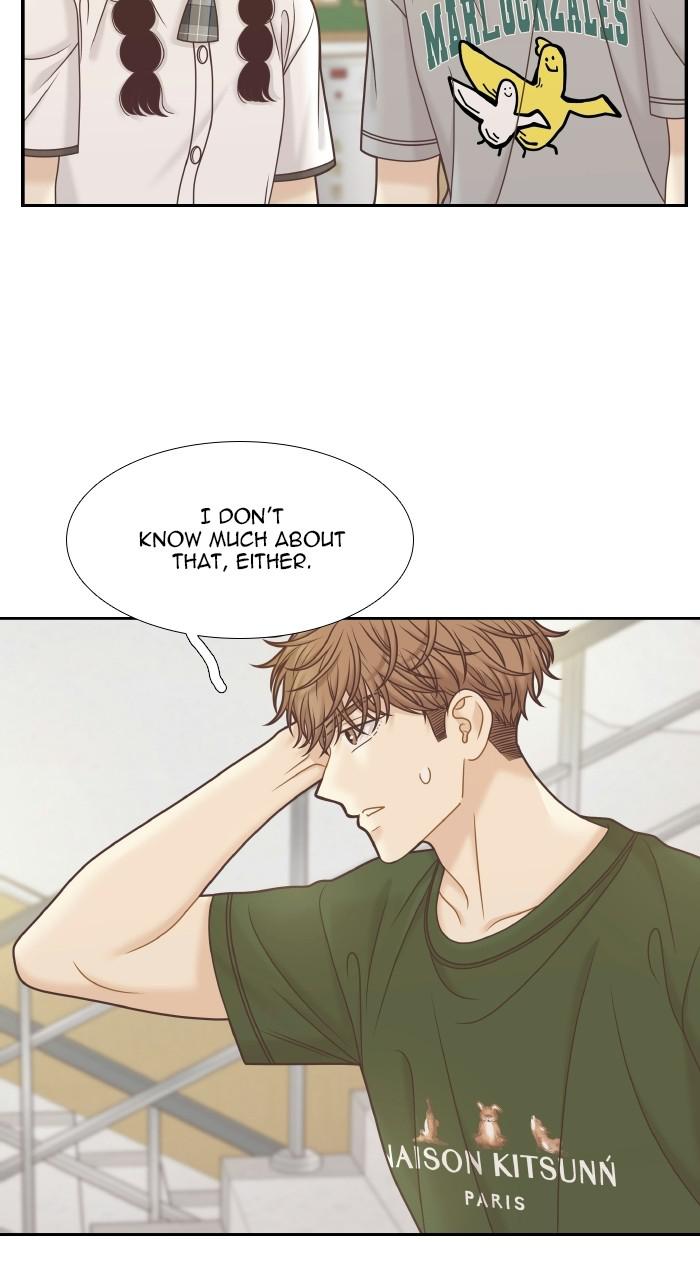Odd Girl Out Chapter 325 33