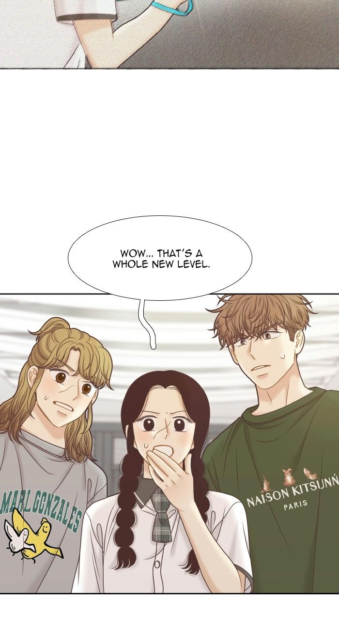 Odd Girl Out Chapter 325 44