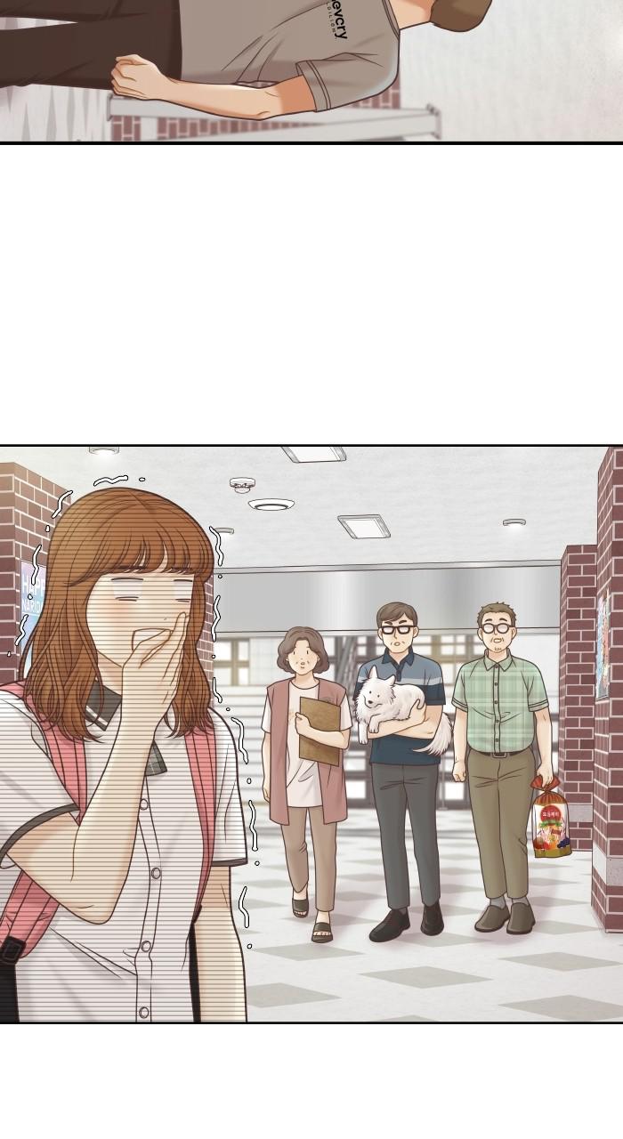 Odd Girl Out Chapter 326 5