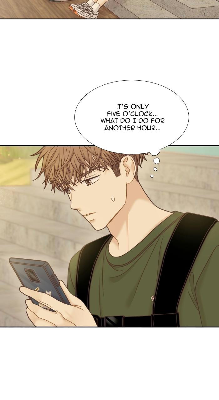 Odd Girl Out Chapter 326 44