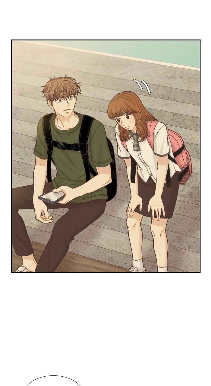 Odd Girl Out Chapter 326 45