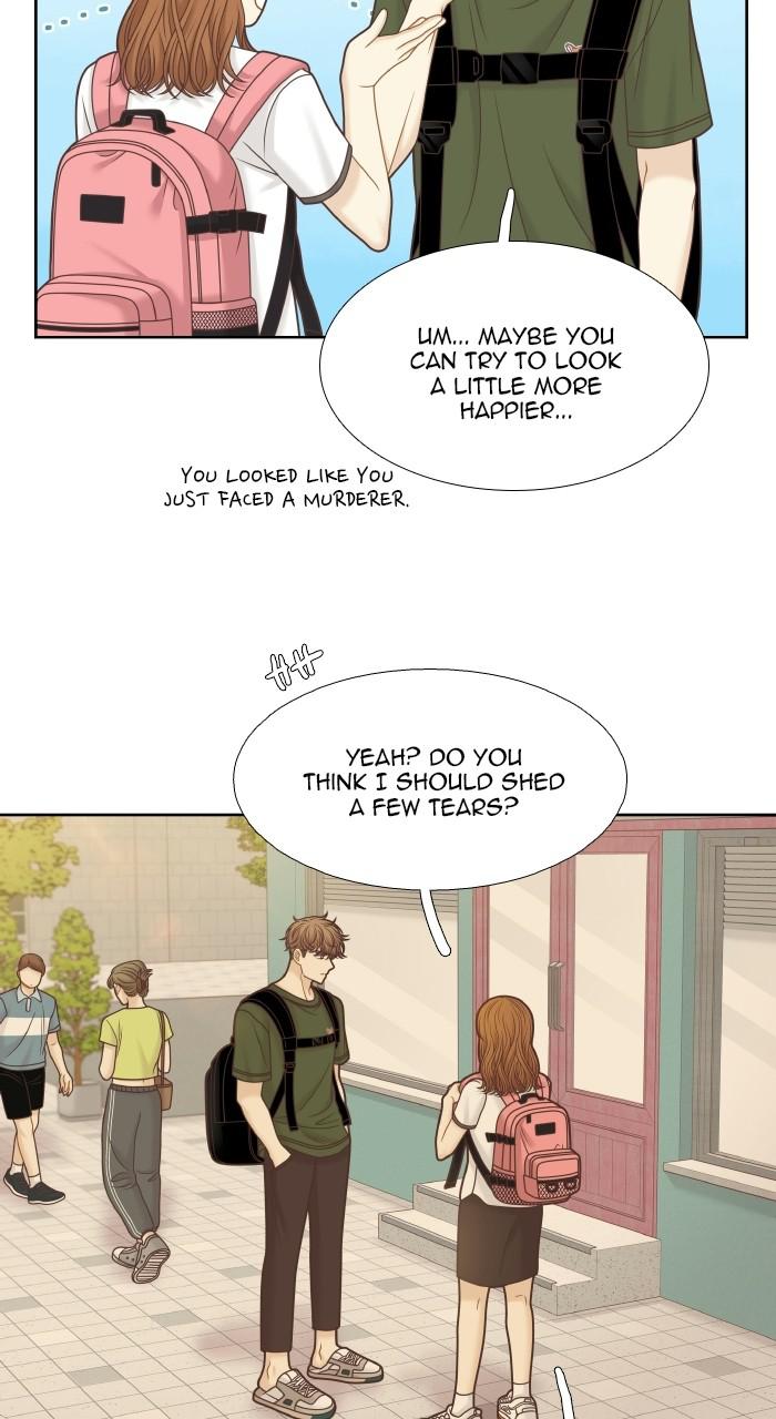 Odd Girl Out Chapter 326 59
