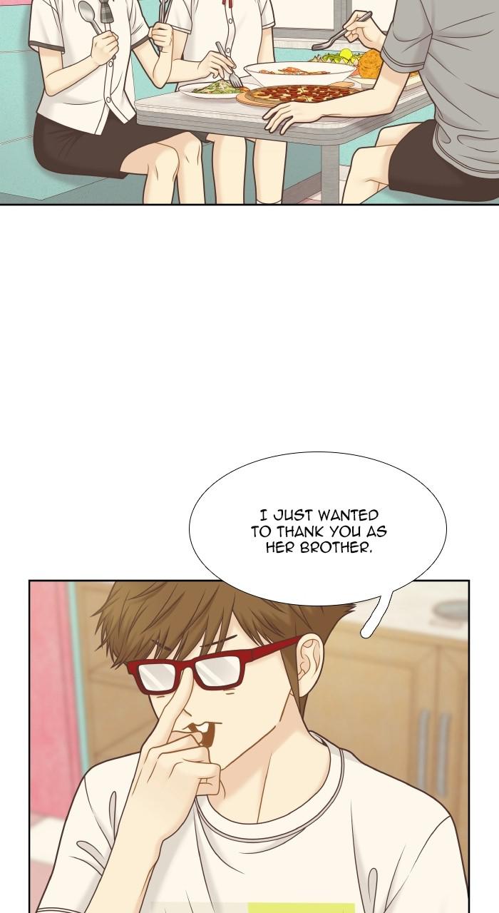 Odd Girl Out Chapter 327 24