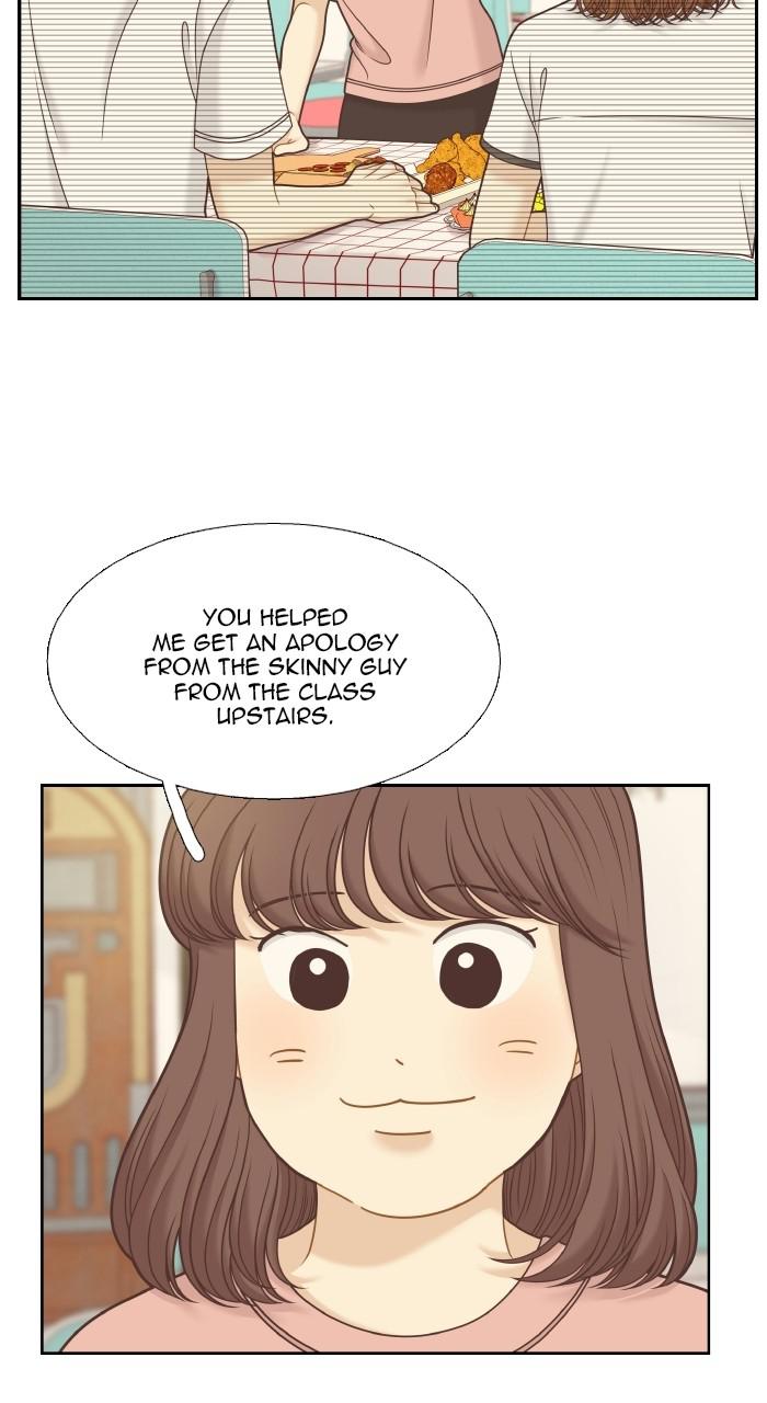 Odd Girl Out Chapter 327 33