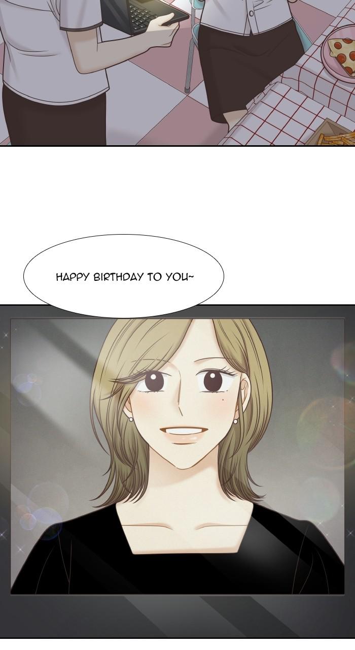 Odd Girl Out Chapter 327 45