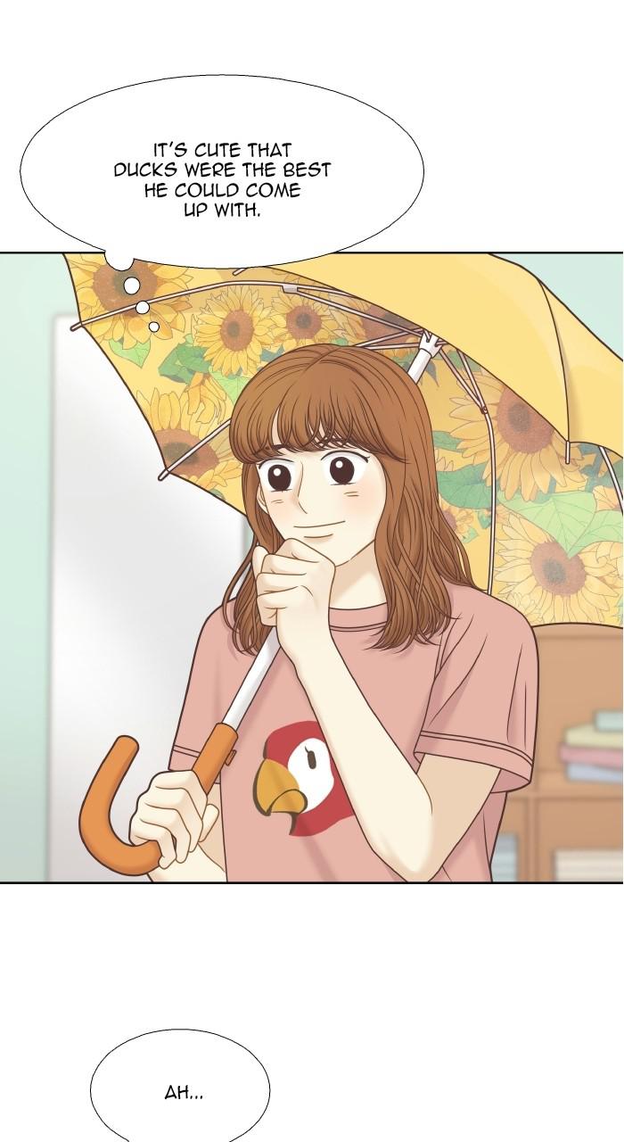 Odd Girl Out Chapter 327 72