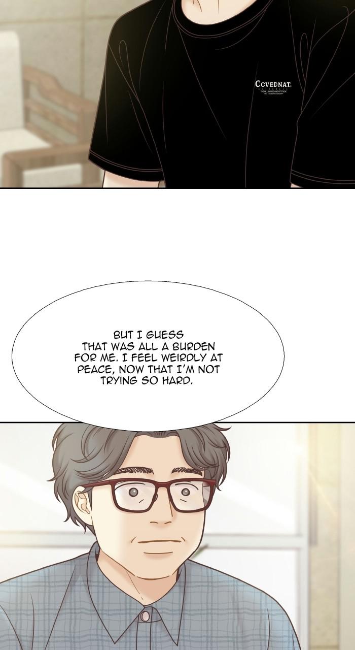 Odd Girl Out Chapter 328 5
