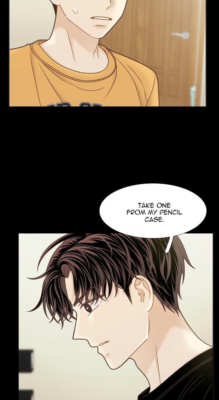 Odd Girl Out Chapter 328 21