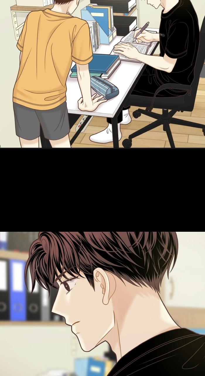 Odd Girl Out Chapter 328 24