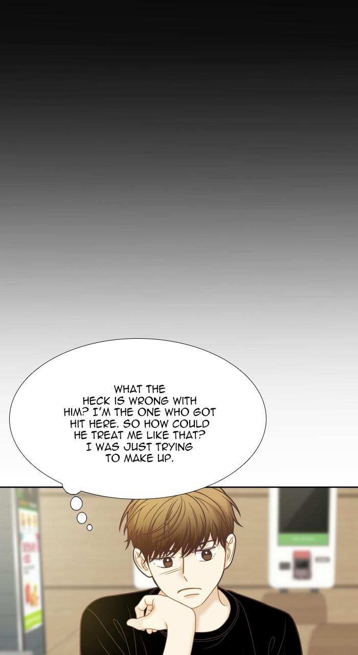Odd Girl Out Chapter 328 30