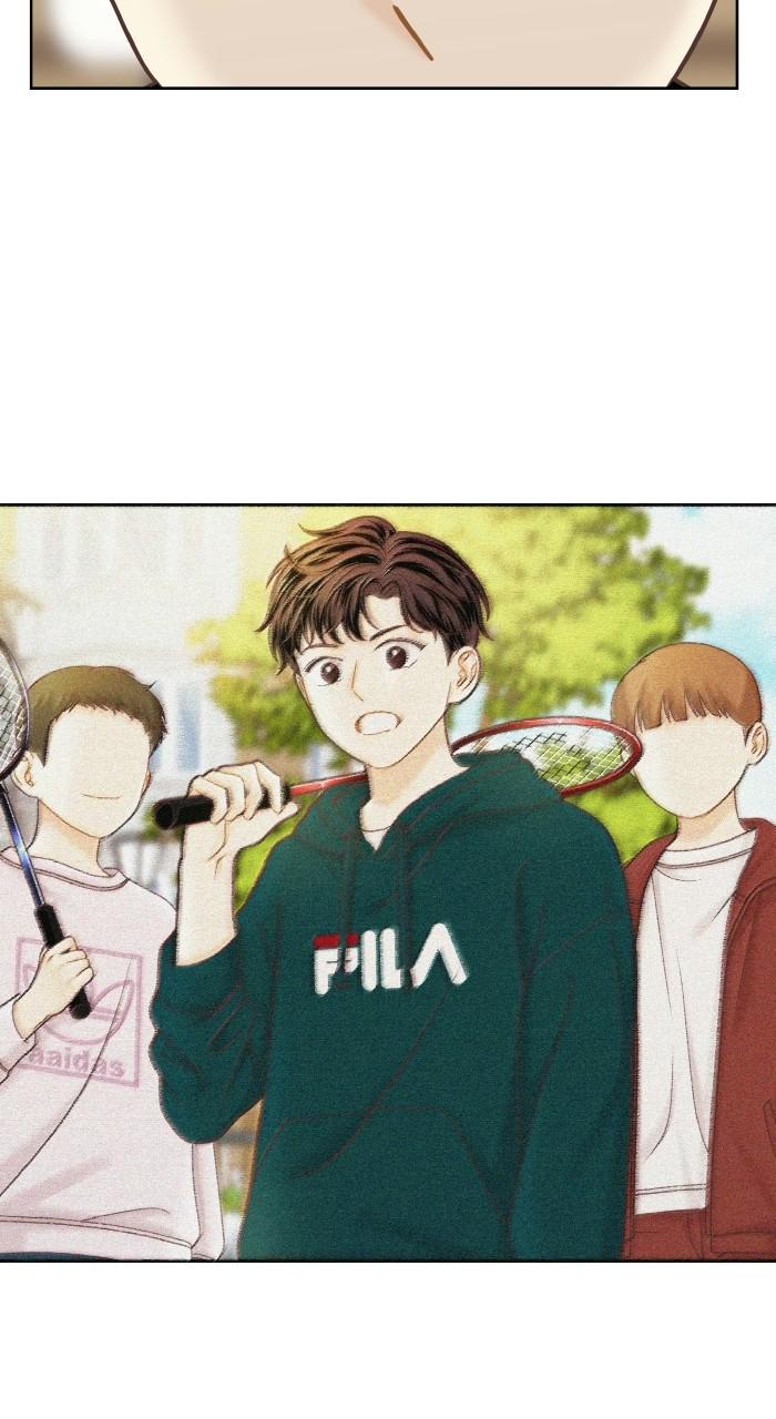 Odd Girl Out Chapter 328 32
