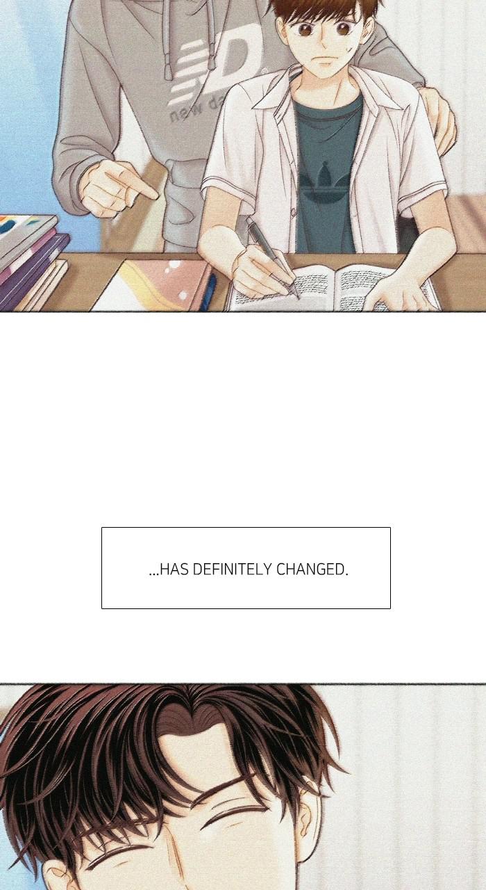 Odd Girl Out Chapter 328 34