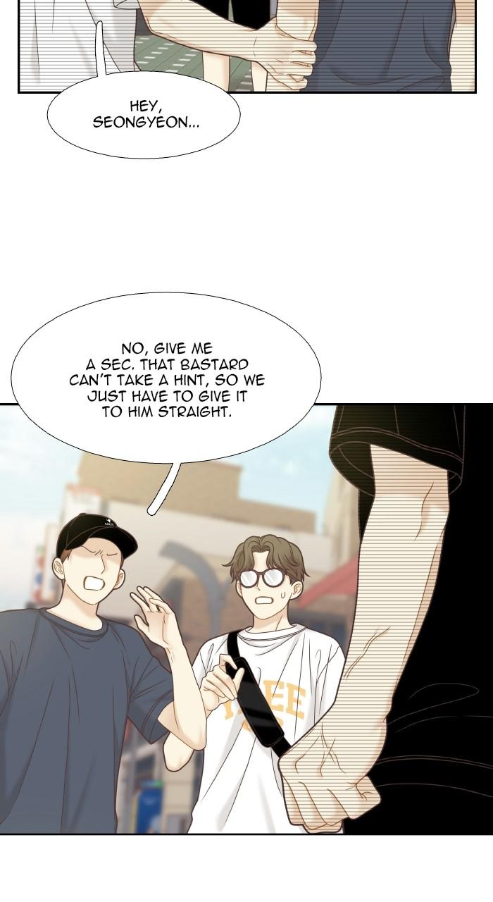 Odd Girl Out Chapter 328 44