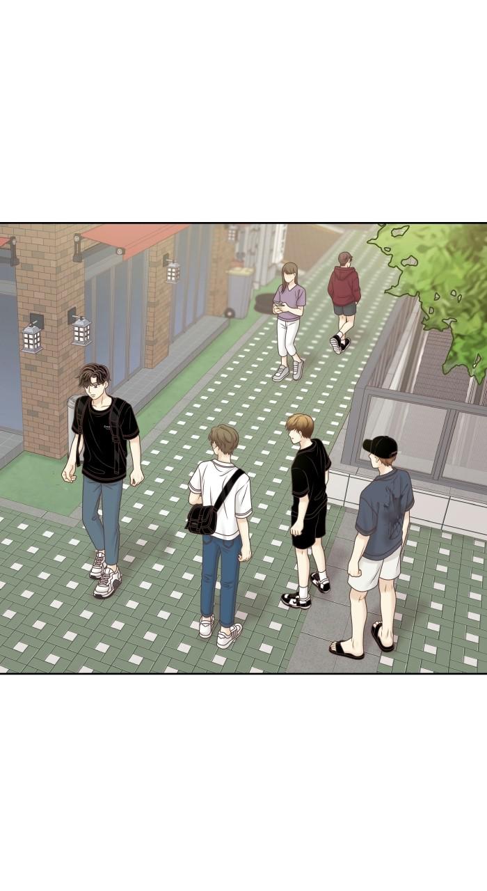 Odd Girl Out Chapter 328 59