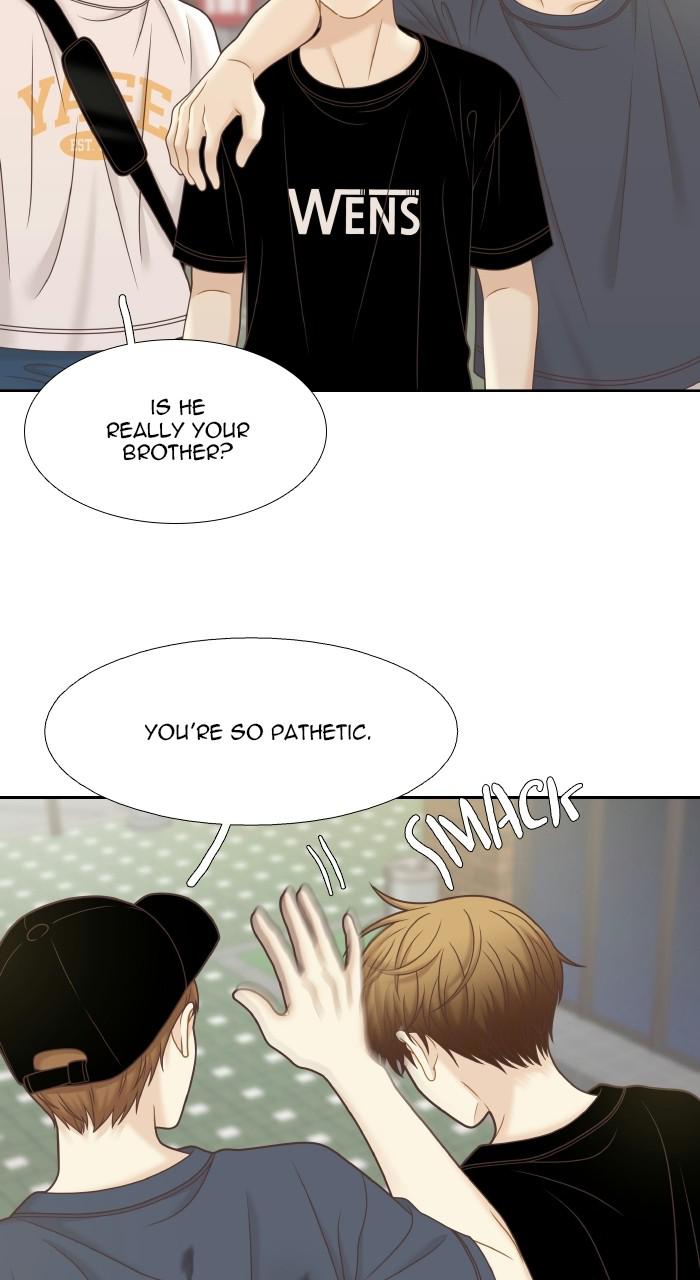 Odd Girl Out Chapter 328 62