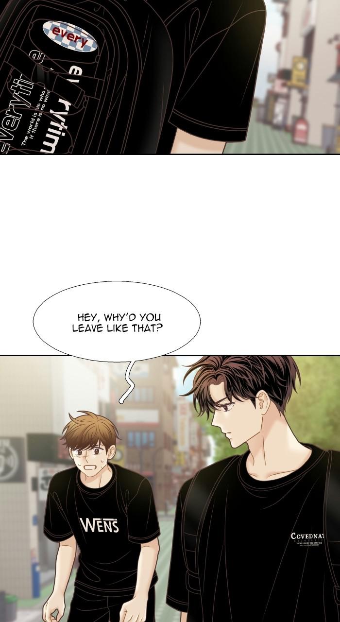 Odd Girl Out Chapter 329 5